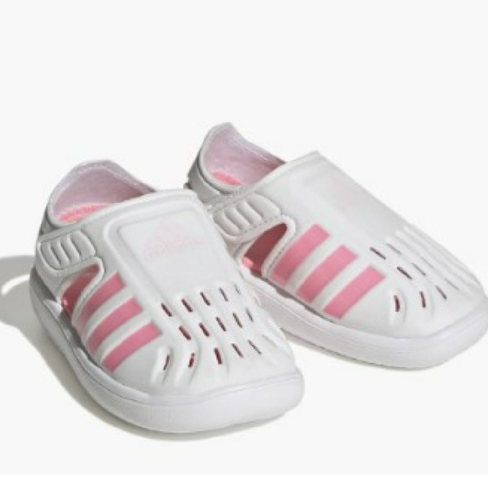 Adidas Close Toe Water Sandals NWT US 9